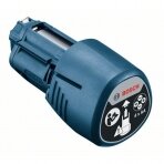 Bosch AA1 Adapteris 10.8V / 12V