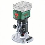 Bosch AdvancedTrimRouter 18V-8 Vertikali freza