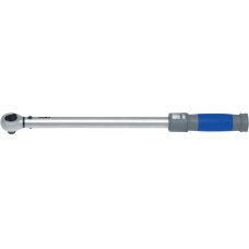 Adjustable mechanical click torque wrench 40-200Nm 1/2" 460mm Irimo