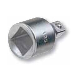 Adapteris iš 3/4" į 1/2" Irimo