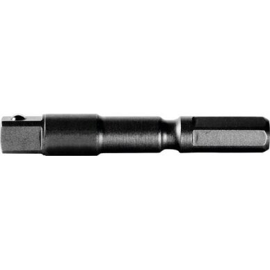 Adapteriai 1/4"-50 CE/KG CENTROTEC