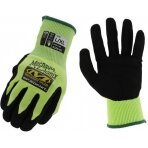 Apsauginės darbo pirštinės Mechanix Hi-Viz SpeedKnit™ Utility XXL dydis