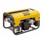 Atlas Copco generatorius QEP R14