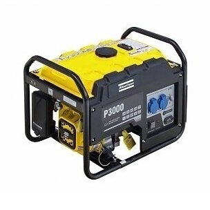 Atlas Copco P3000 generatorius