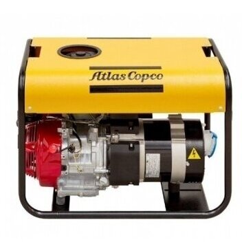 Atlas Copco QEP3.5 generatorius