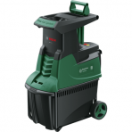 Bosch AXT 25 D Šakų smulkintuvas 0600803103