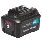 Makita Akumuliatoriai ir krovikliai CXT® 12Vmax / 10.8V