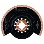 Bosch „Carbide-RIFF“ siauro pjūvio segmentinis pjovimo diskas „ACZ 70 RT5“ 2 608 661 692