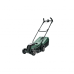 Bosch CityMower 18 akumuliatorinė vėjapjovė (18V be akumuliatorių ir kroviklio)