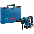 Bosch GBH 18V-36 C PROFESSIONAL AKUMULIATORINIS SU „SDS MAX“ BITURBO  (18V be akumuliatoriaus ir kroviklio)