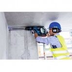 Bosch GBH 18V-36 C PROFESSIONAL AKUMULIATORINIS SU „SDS MAX“ BITURBO  (18V be akumuliatoriaus ir kroviklio)