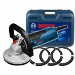 Bosch GBR 15 CA BETONO ŠLIFUOKLIS