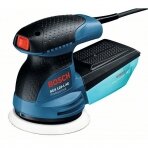 Bosch GEX 125-1 AE Ekscentrinis šlifuoklis