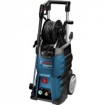 BOSCH GHP 5-75 X Professional Aukšto slėgio plovimo įrenginys