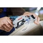 Bosch GKS 12V-26 bevielis diskinis pjūklas profesionalus CT (Be akumuliatorių ir kroviklio)