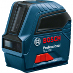 BOSCH GLL 2-10 Professional Linijinis lazerinis nivelyras