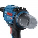 Bosch GRG 18V-16 C PROFESIONAL Akumuliatorinis kniediklis LB (18V 2x4.0Ah ProC)