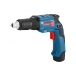 BOSCH GTB 12V-11 akumuliatorinis gipso suktuvas