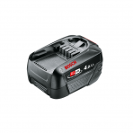 Bosch PBA 18V 4.0Ah W-C Akumuliatorius