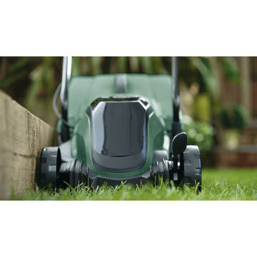 Bosch CityMower 18 akumuliatorinė vėjapjovė (18V be akumuliatorių ir kroviklio) 4