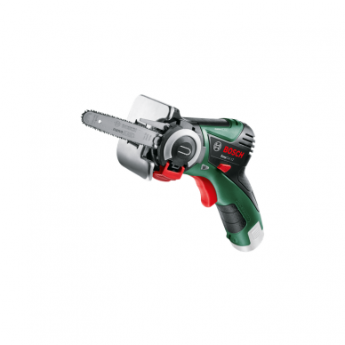 Bosch EasyCut 12 akumoliatorinis pjūklas (Be akumuliatoriaus ir kroviklio 12V)