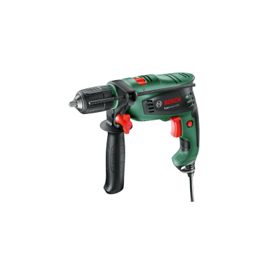 BOSCH EasyImpact 550 Smūginis gręžtuvas