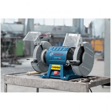 Bosch GBG 60-20 galandinimo staklės 2