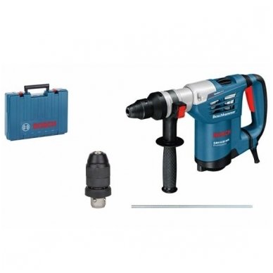 BOSCH GBH 4-32 DFR perforatorius SDS+