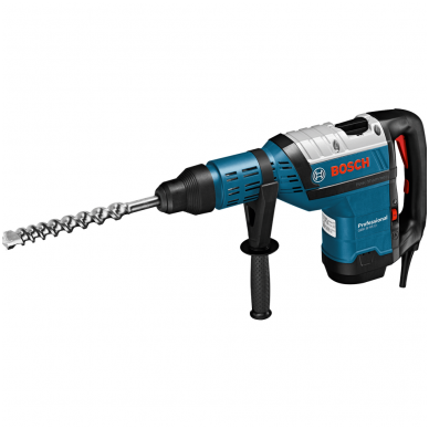 BOSCH GBH 8-45 DV perforatorius SDS-MAX