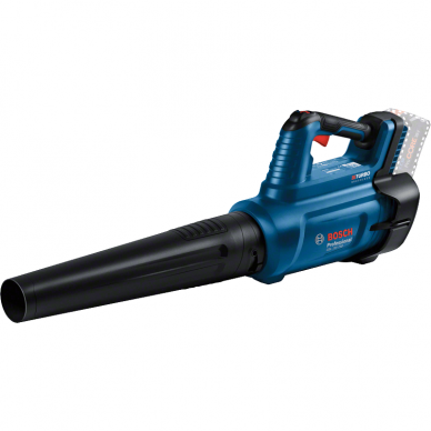 Bosch GBL 18V-750 PROFESSIONAL AKUMULIATORINIS PŪTIKLIS (18V be akumuliatorių ir kroviklio)