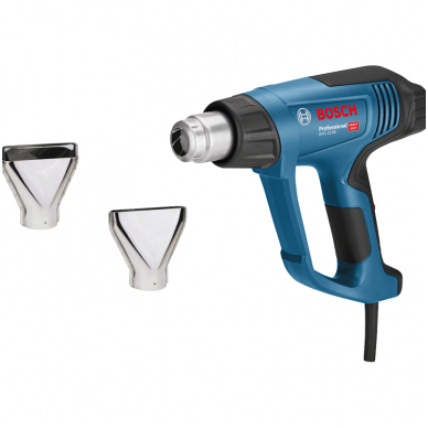 BOSCH GHG 23-66  Fenas techninis