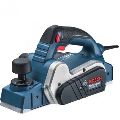 Bosch GHO 16-82 Oblius