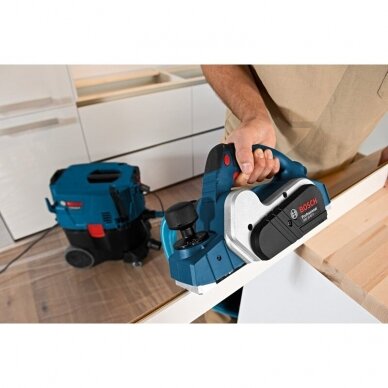 Bosch GHO 16-82 Oblius 1