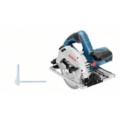 Bosch GKS 55 GCE Diskinis pjūklas