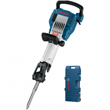 BOSCH GSH 16-28 atskėlimo plaktukas HEX 28 mm