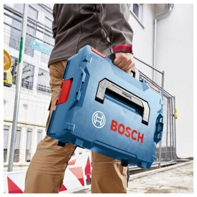 Bosch  L-BOXX 136 Professional Lagaminas 1
