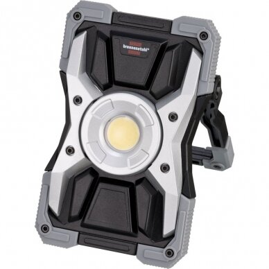 Brennenstuhl  LED pakraunamas prožektorius RUFUS 1500 - 1500lm, 15W