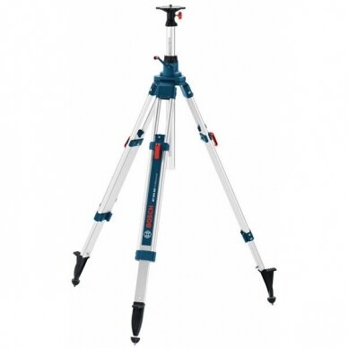 Bosch BT 300 HD, CT 5/8", 122-295 cm