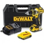 Dewalt DCD790D2 akumuliatorinis gręžtuvas (18 V, 2x2Ah)