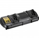 DeWALT DCB132 dvigubas kroviklis 54V