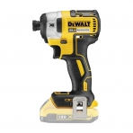 DeWALT DCF887N smūginis suktuvas (Be akumuliatorių ir kroviklio)