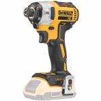 DeWALT DCF887N smūginis suktuvas (Be akumuliatorių ir kroviklio)