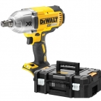 DeWALT DCF899NT akumuliatorinis smūginis veržliasukis (Be akumuliatorių ir kroviklio. 18 V.)