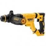 DeWALT DCH263N perforatorius (Be akumuliatoriaus ir kroviklio)