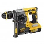 DeWALT DCH274P2 akumuliatorinis perforatorius