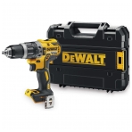 DeWALT DCD796NT gręžtuvas - suktuvas (18V Li-ion Be akumuliatorių ir kroviklio)