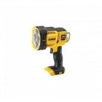 DeWALT DCL043 akumuliatorinis prožektorius