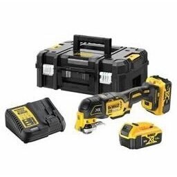 DeWALT DCS356P2 multifunkcinis įrankis TSTAK