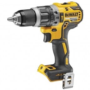 Dewalt DCD796N akumuliatorinis suktuvas-grėžtuvas (be akumuliatoriaus ir kroviklio)