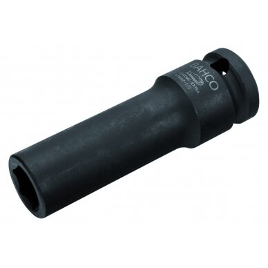 Deep impact socket K7806Z 3/4" 1/2" drive